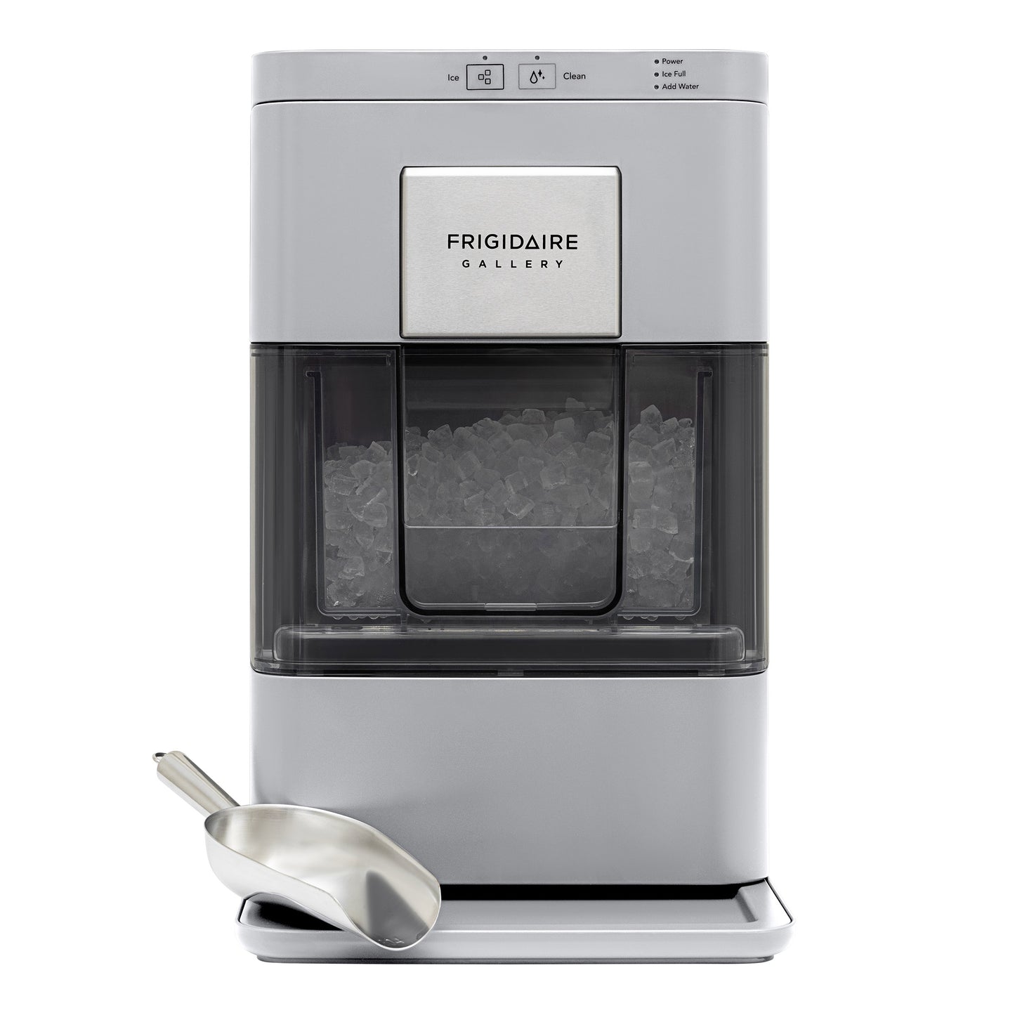 Gallery Nugget Ice Maker, 44 Lbs