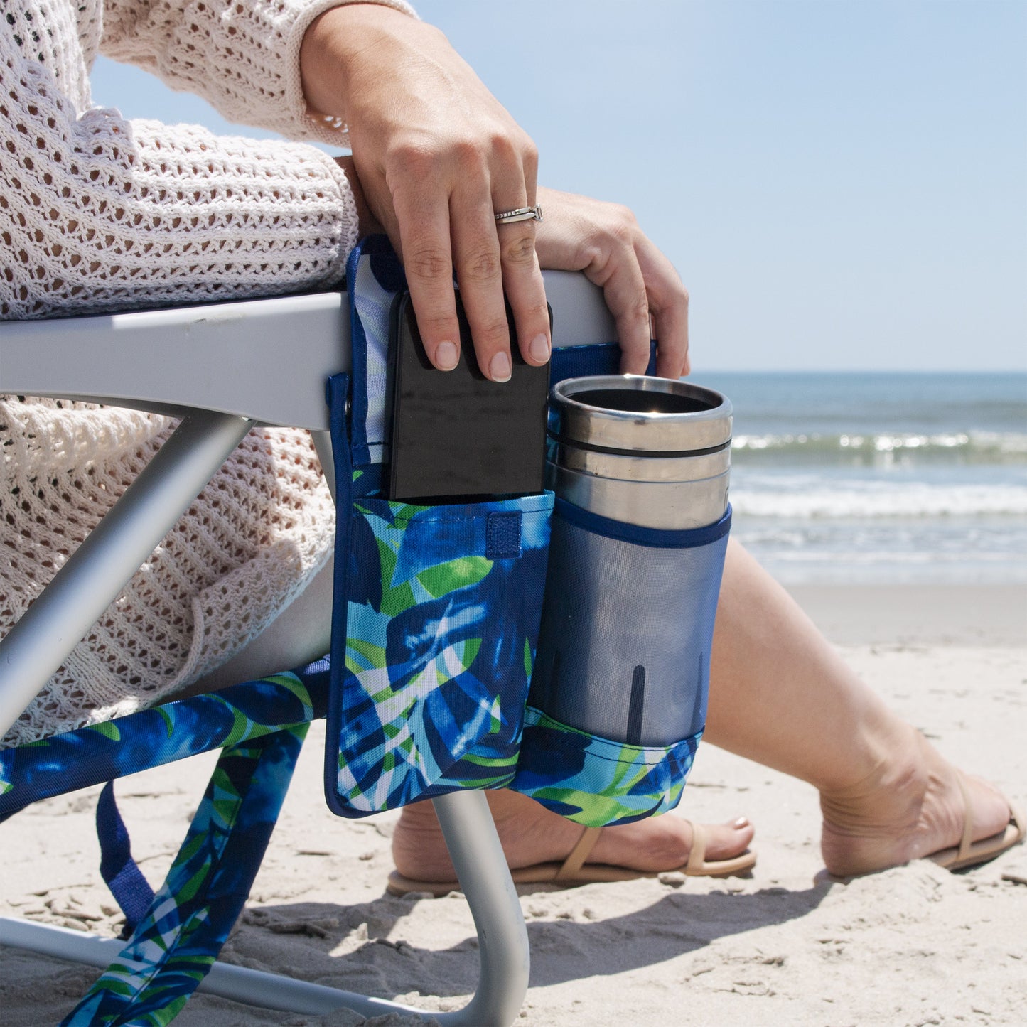 Beach Chair 2-Pack