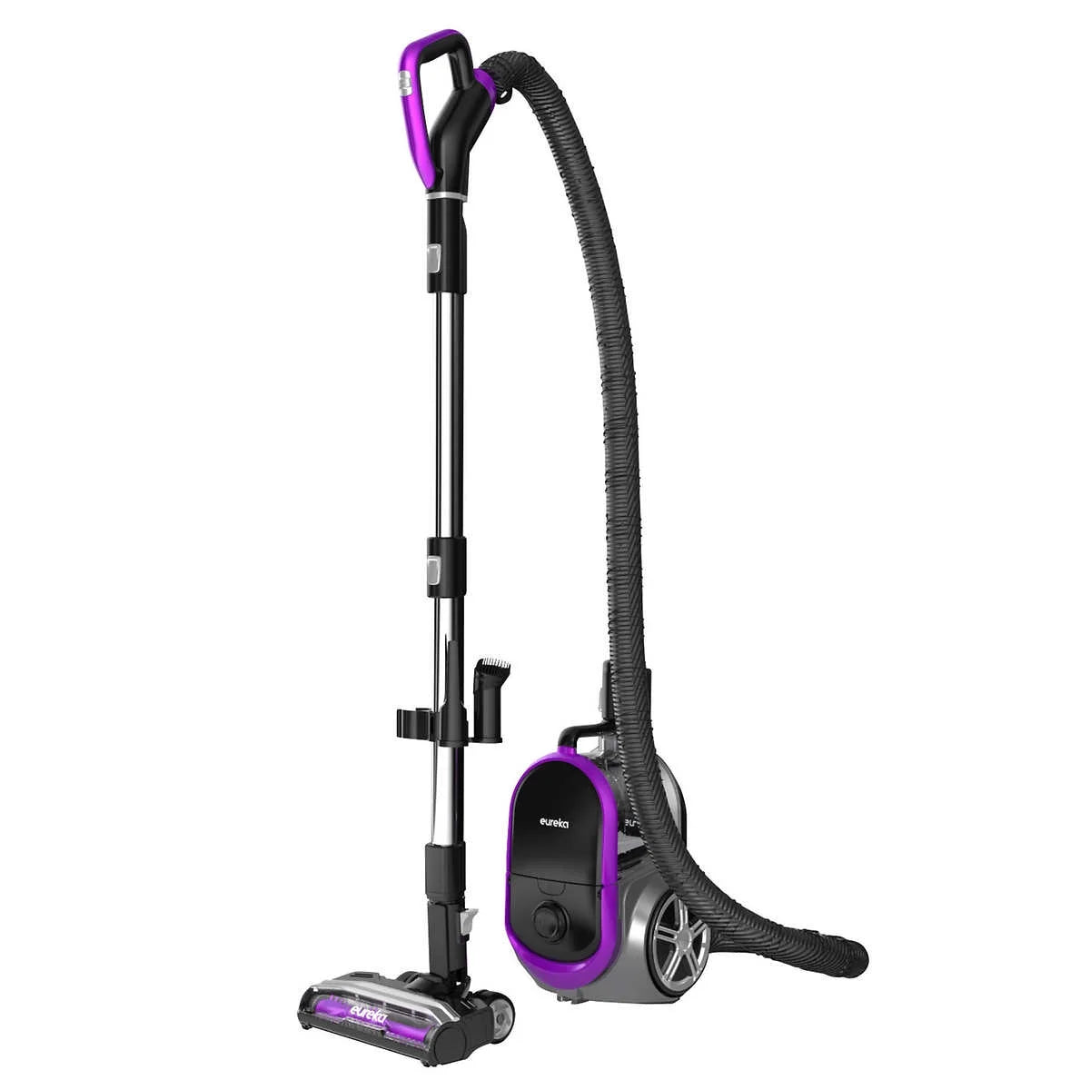 EUREKA CANISTER VACUUM