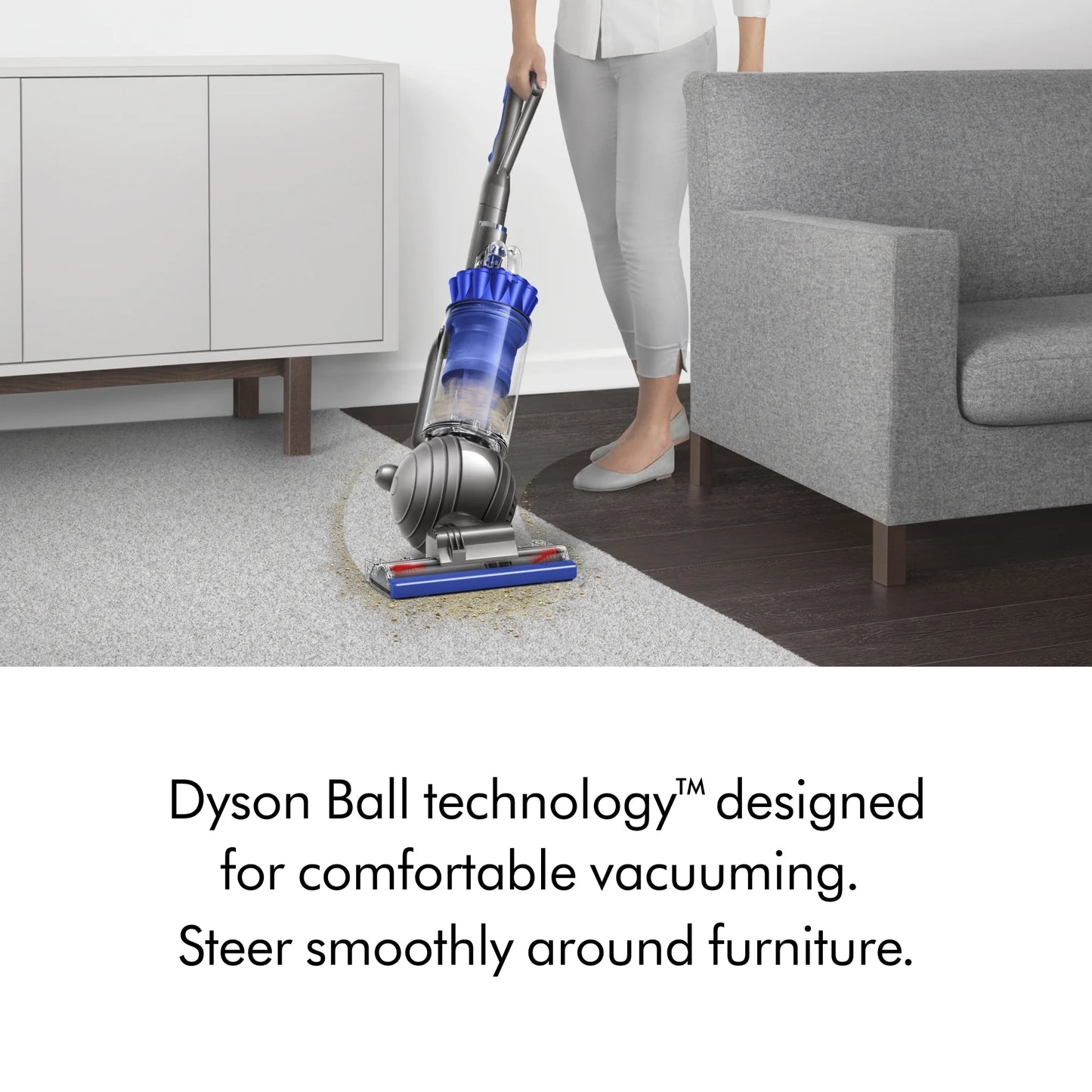 DYSON BALL ANIMAL2 ORIGIN