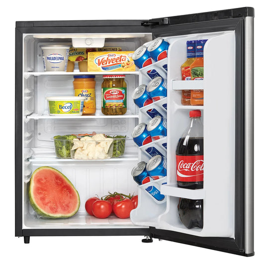 Danby 2.6 cu. ft. Refrigerator