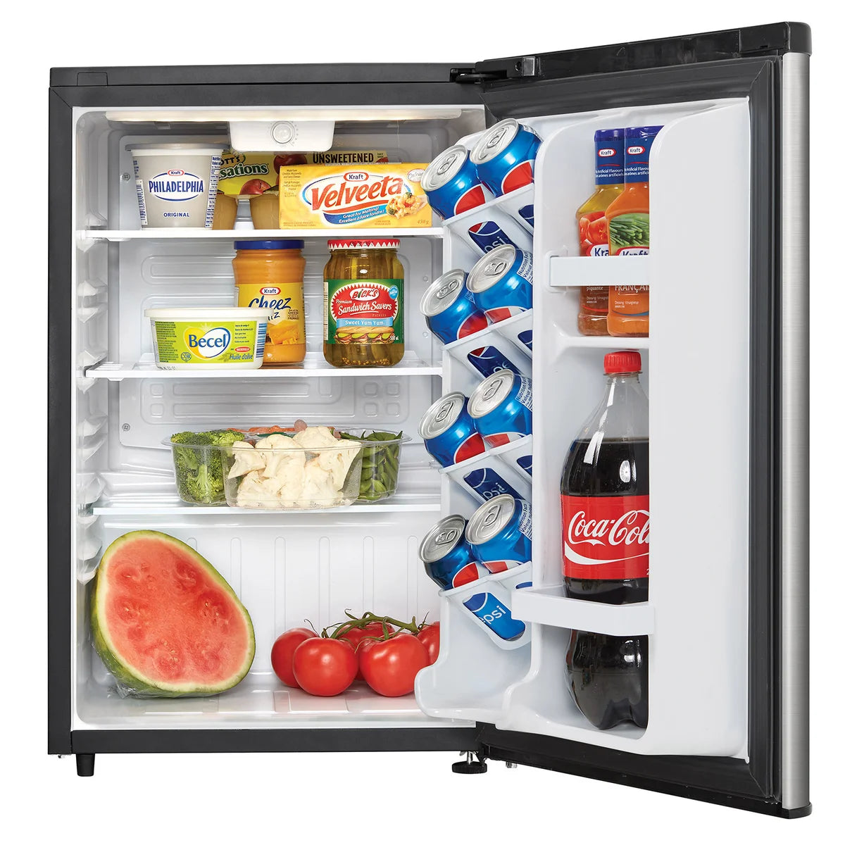 Danby 2.6 cu. ft. Refrigerator