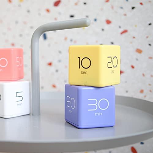 mooas Cube Timer (Violet)