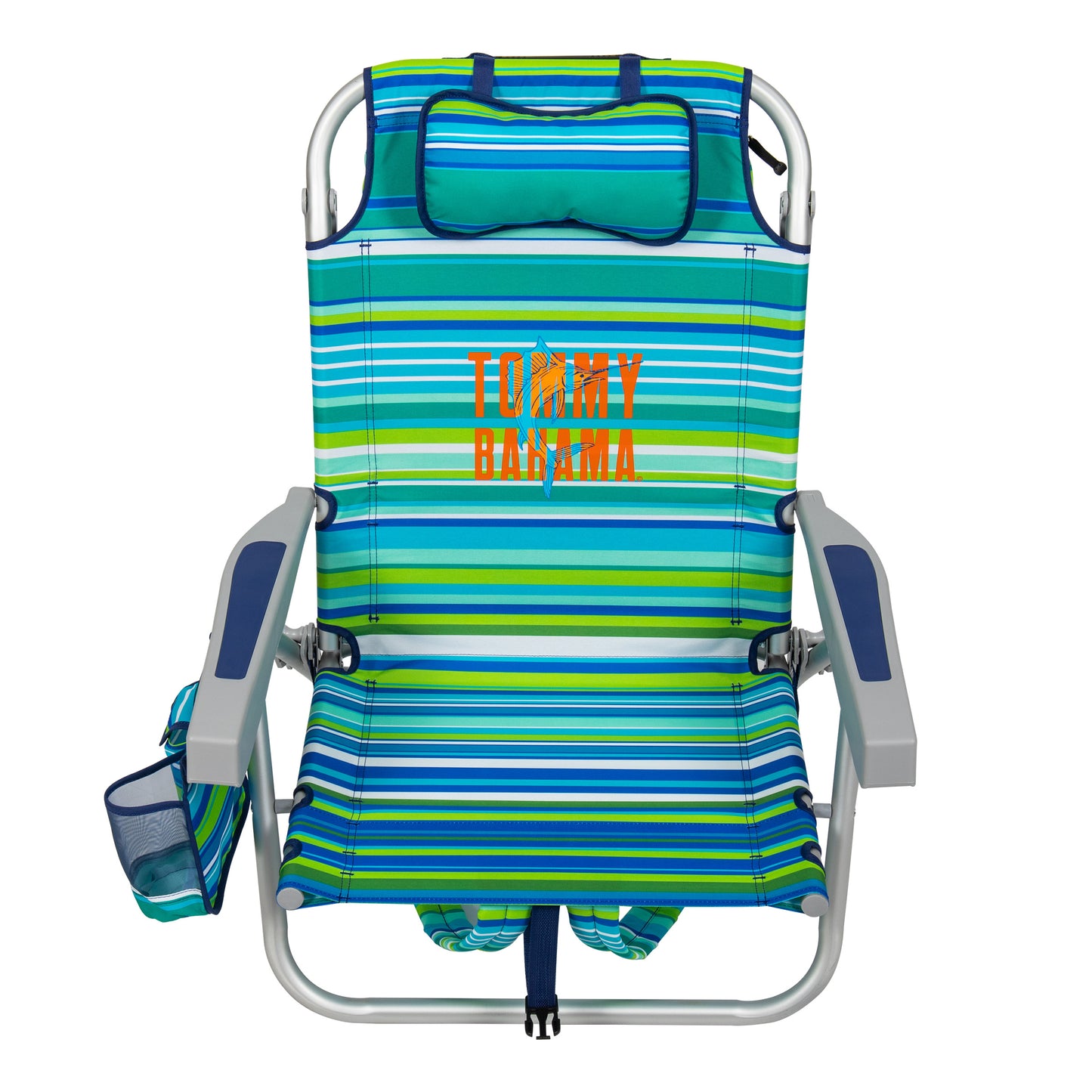 Beach Chair 2-Pack
