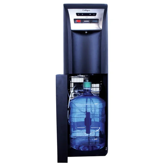 Culligan Bottom Load Water Cooler, POU Convertible