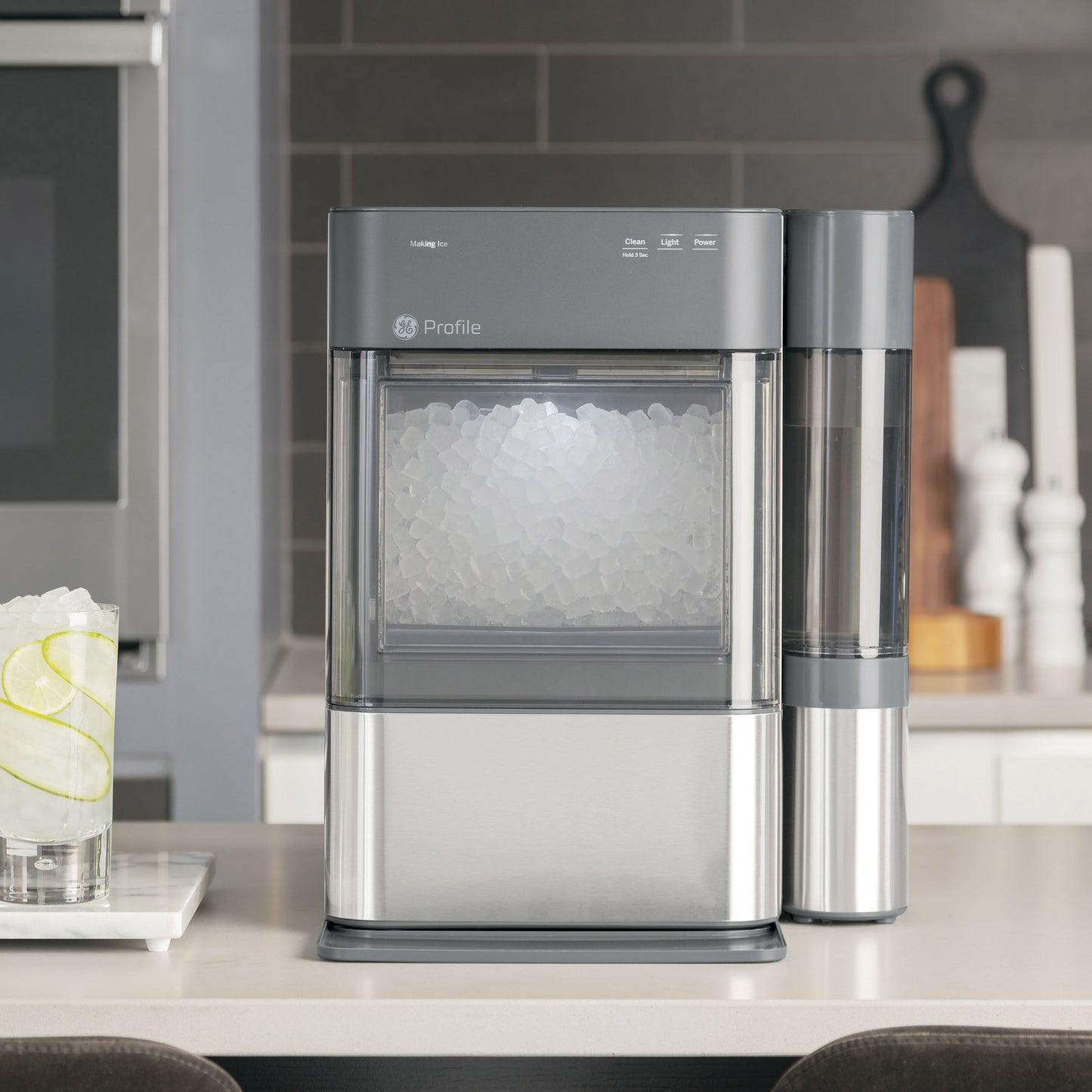 Opal 2.0 Nugget Ice Maker, 38 Lbs