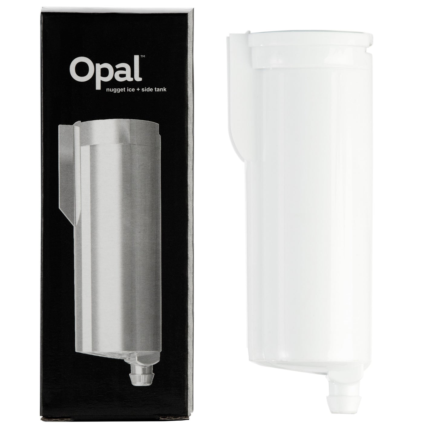 Opal 2.0 Nugget Ice Maker, 38 Lbs