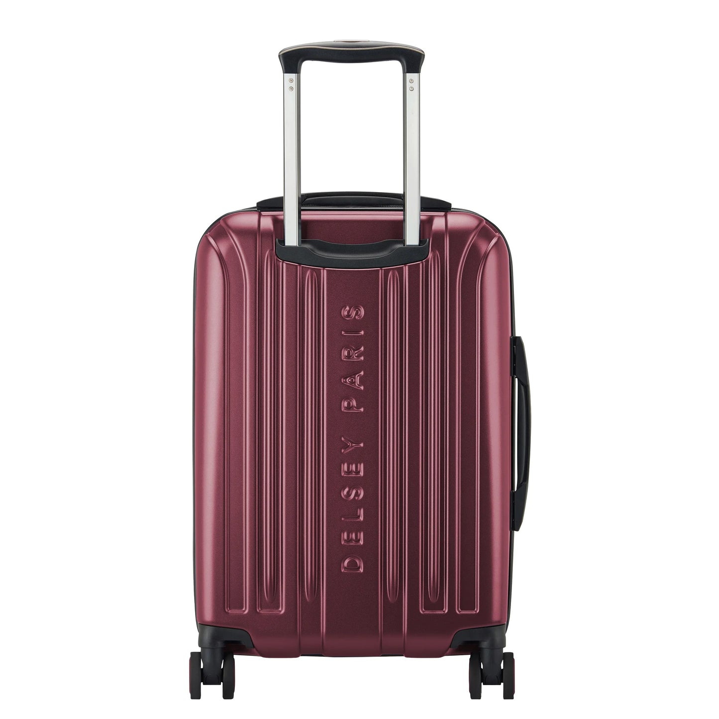 Delsey Paris Accelerate 2-piece Hardside Spinner Luggage Set