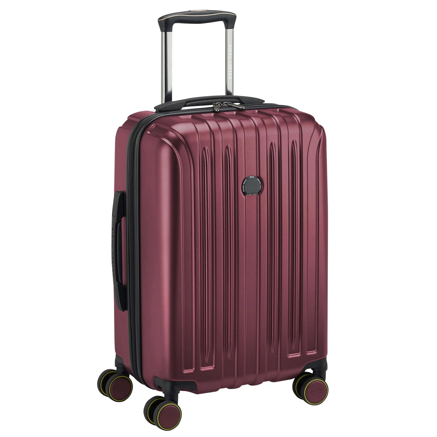 Delsey Paris Accelerate 2-piece Hardside Spinner Luggage Set