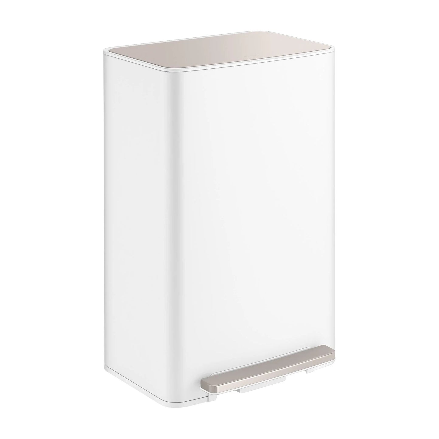 Kohler 47L Step Trash Can