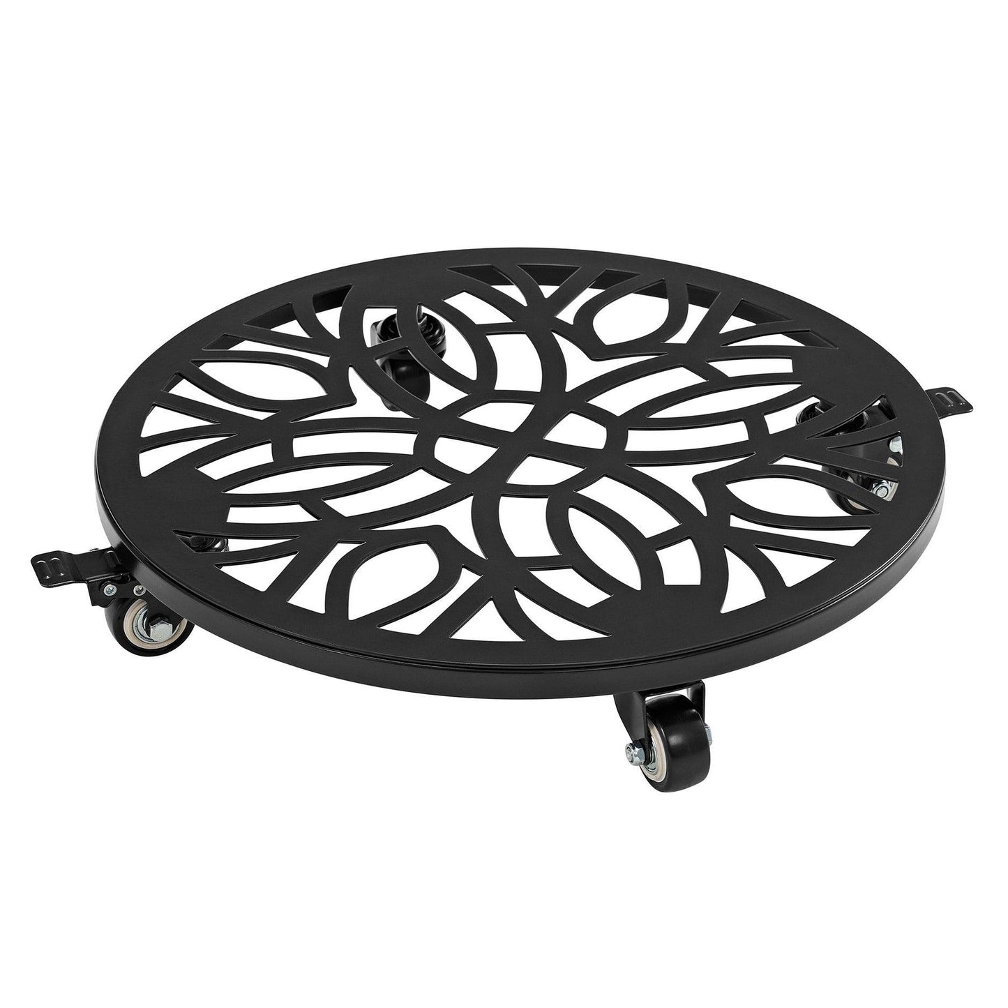 Steel Plant Caddy, 2-pack