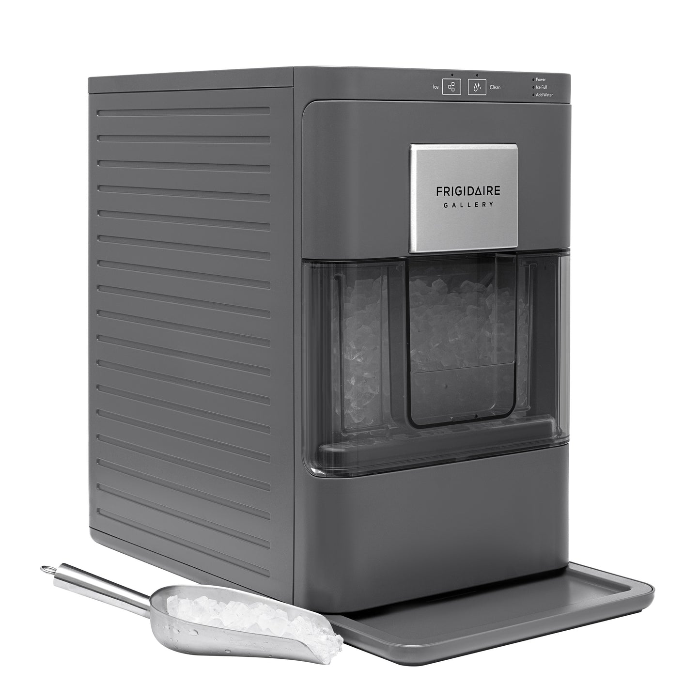 Gallery Nugget Ice Maker, 44 Lbs