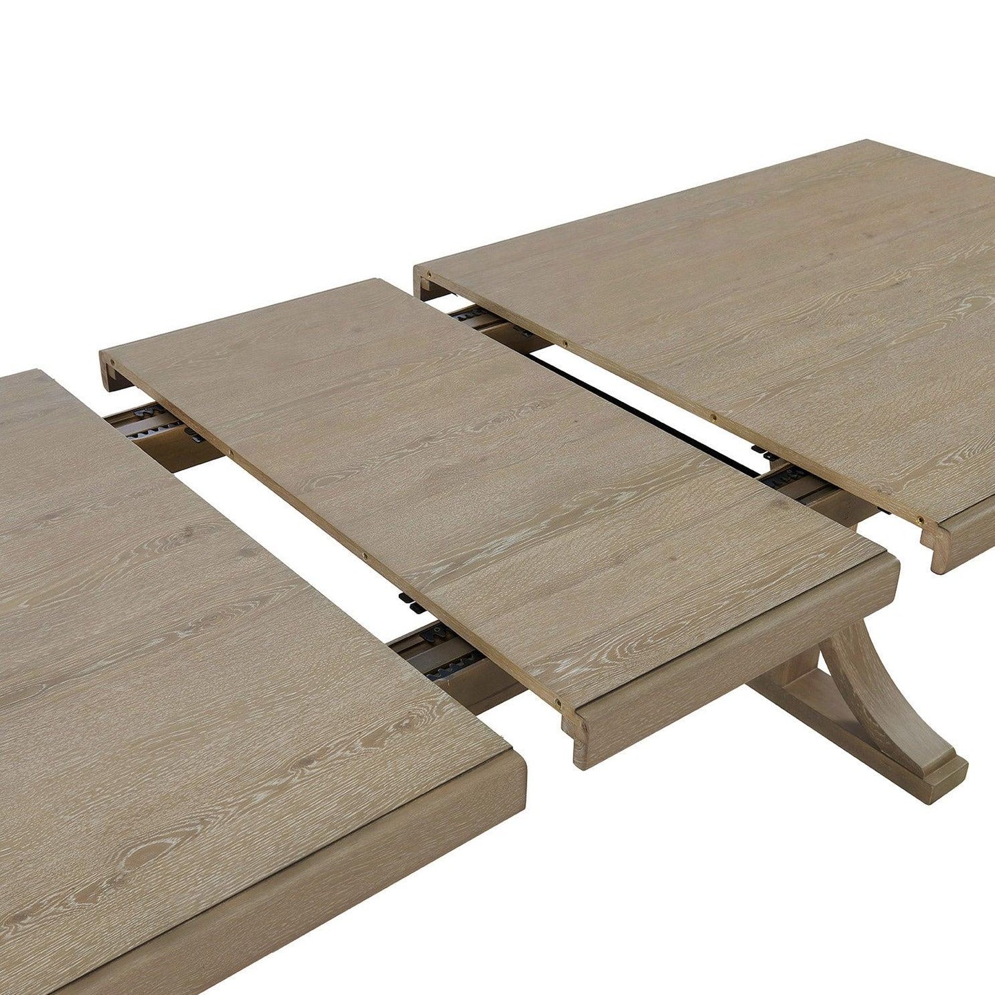 Mercer 9-piece Dining Table Set