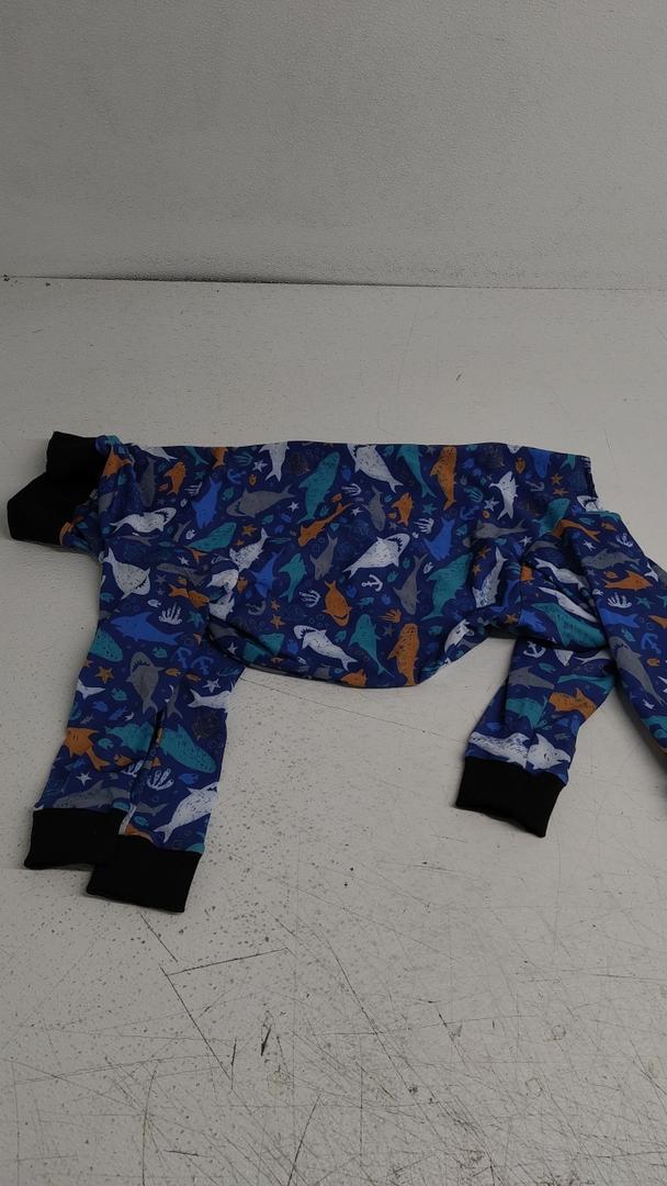 Etdane Dog Onesie Surgery Recovery Suit for Female Male Dogs
