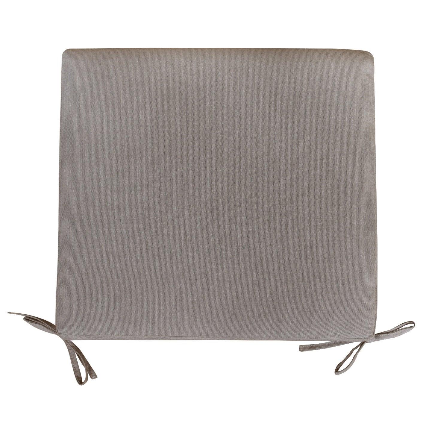 Peak Season Outdoor Seat Pad, 2-pack
