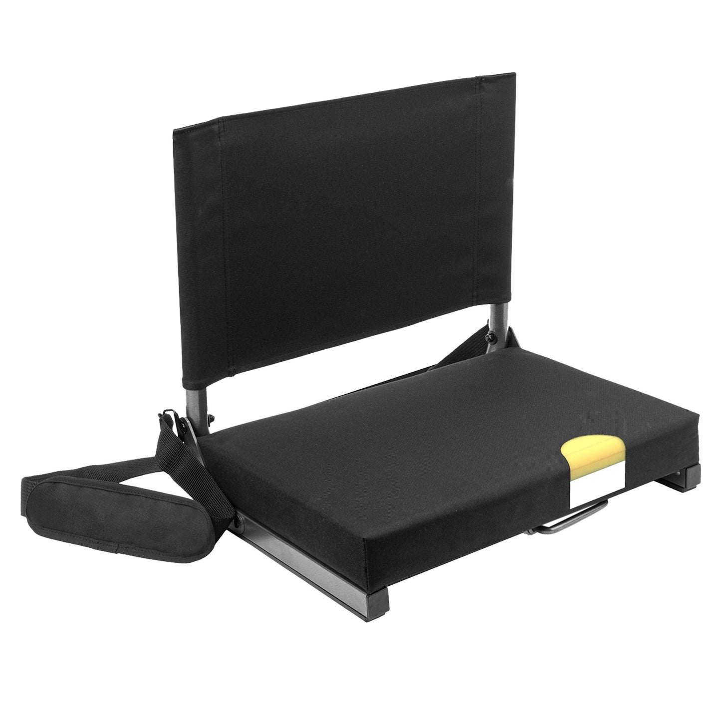 Padded Stadium Seat, 2-Pack