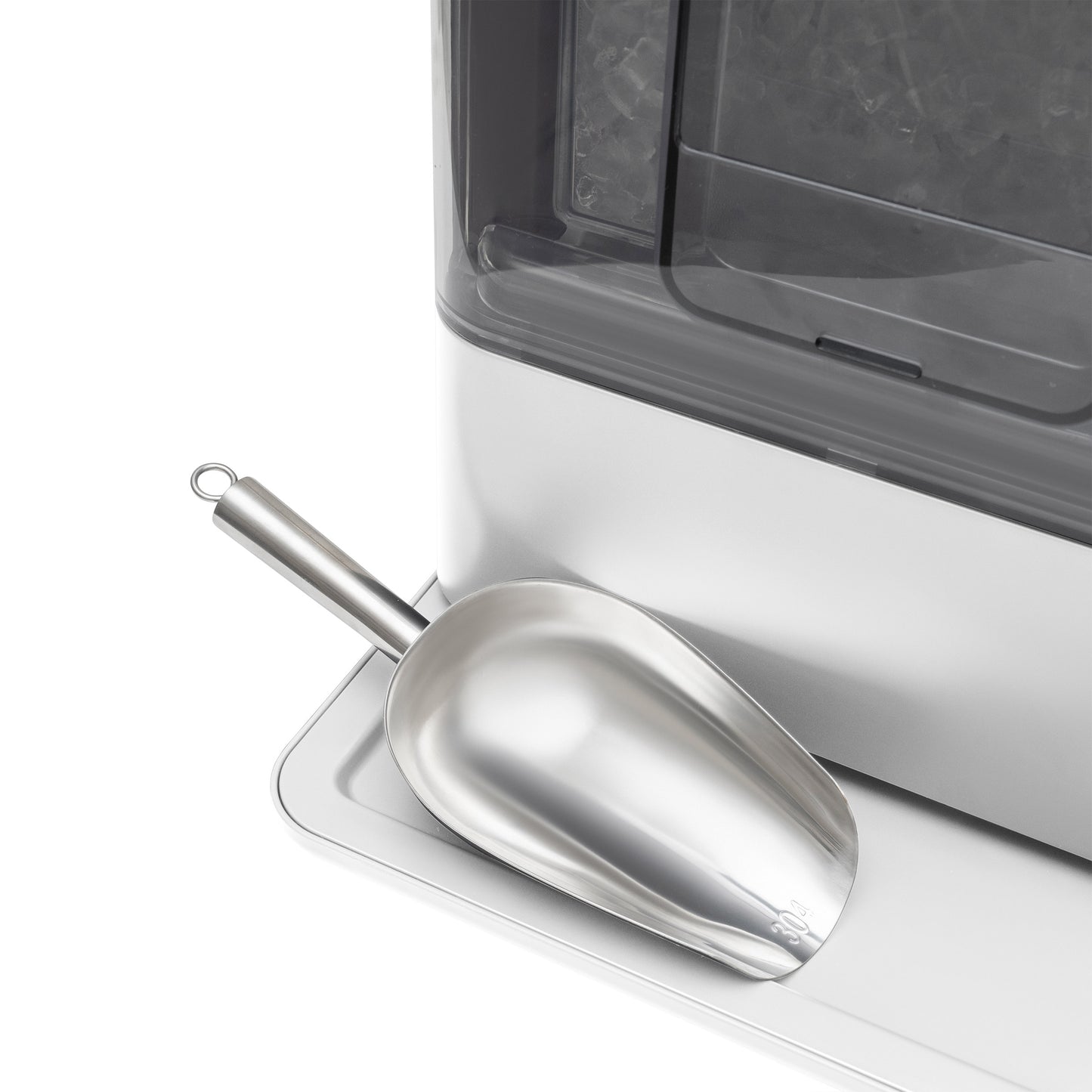 Gallery Nugget Ice Maker, 44 Lbs