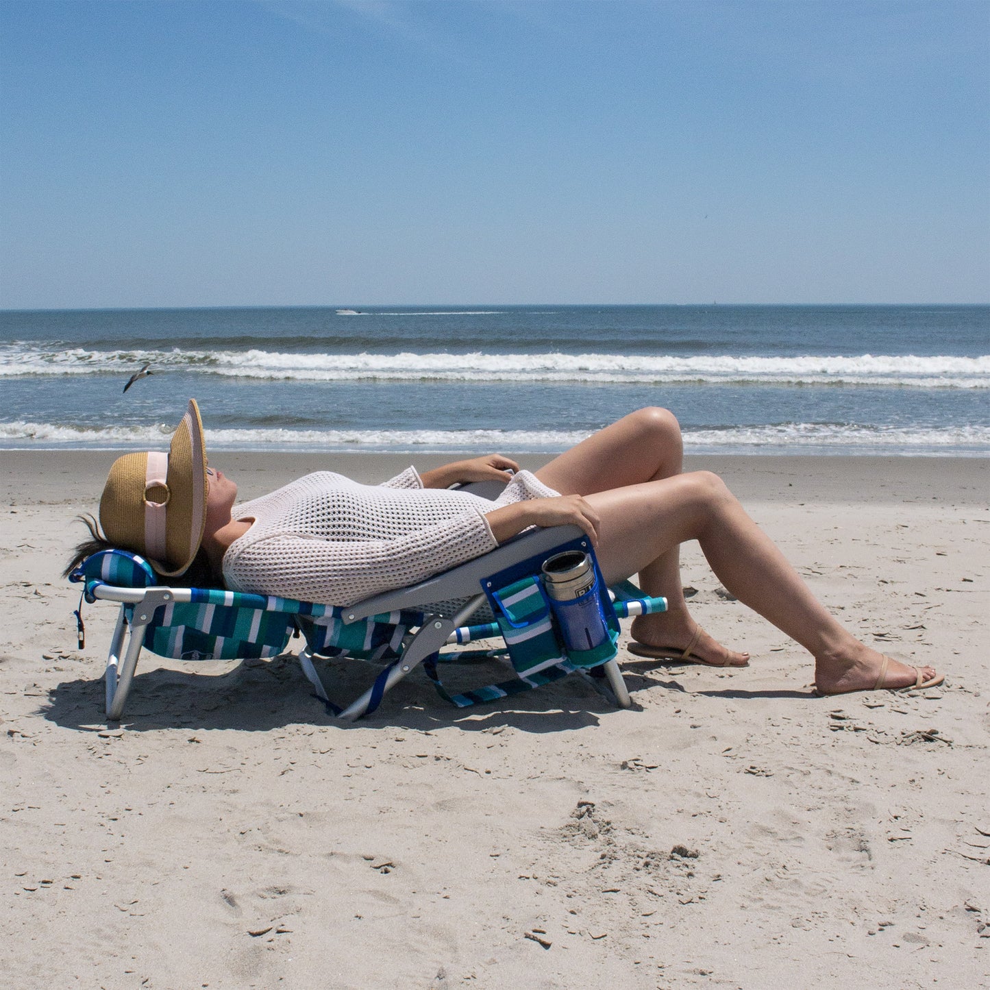 Beach Chair 2-Pack