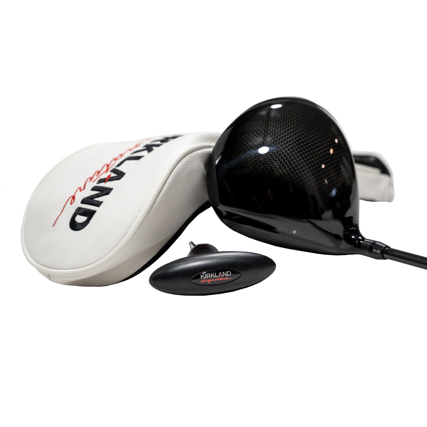 Adjustable Driver