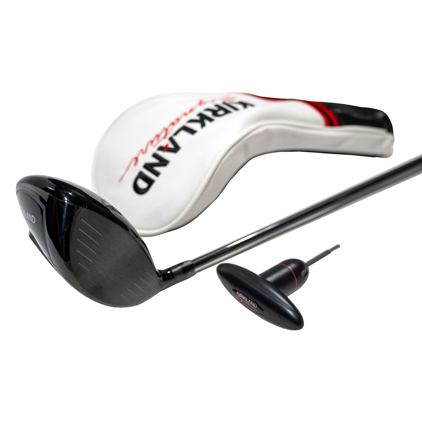Adjustable Driver