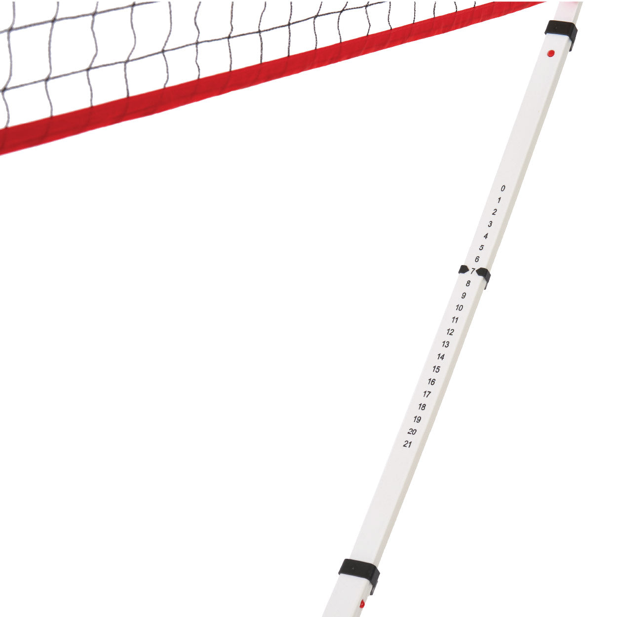 Premium Easy Setup Badminton Set