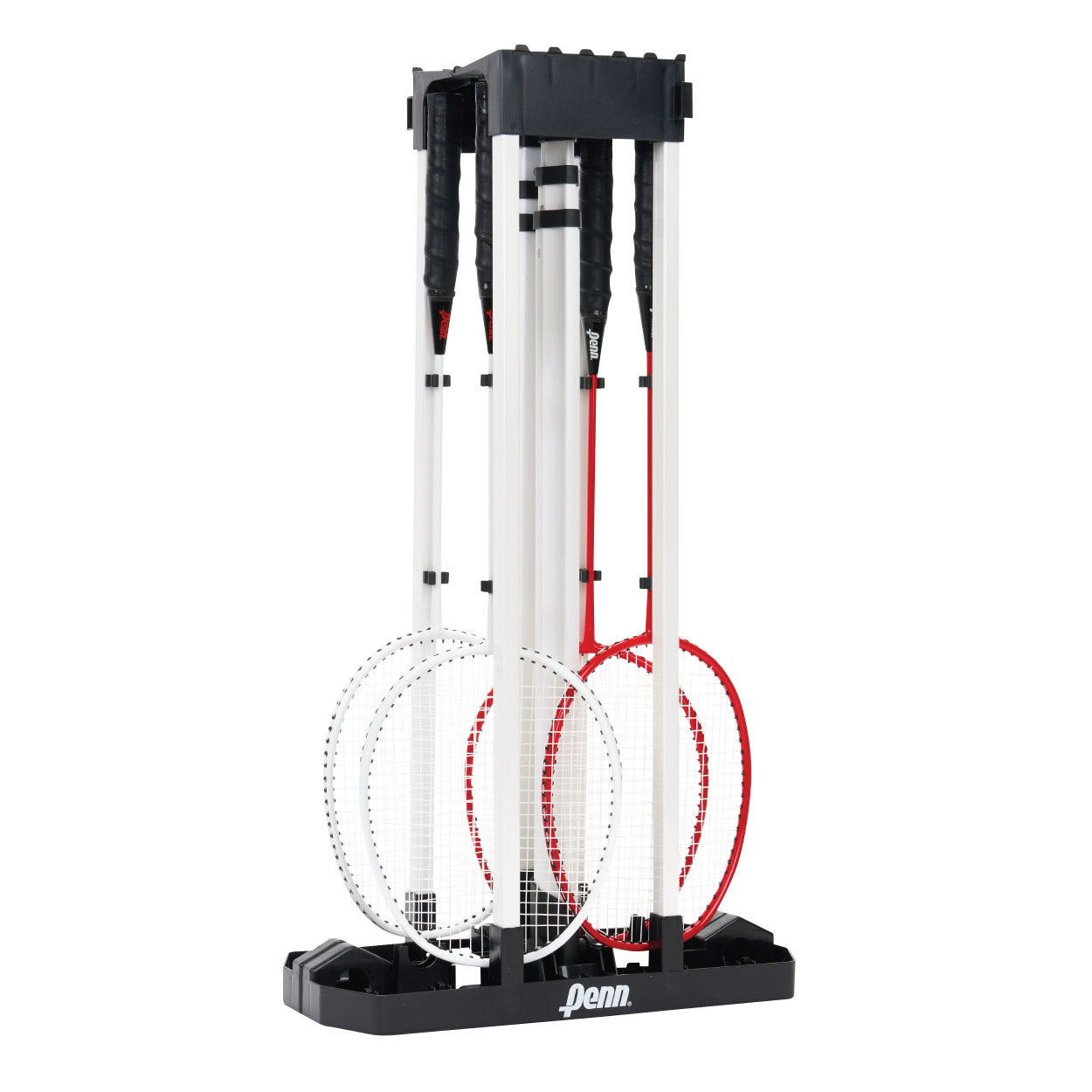 Premium Easy Setup Badminton Set