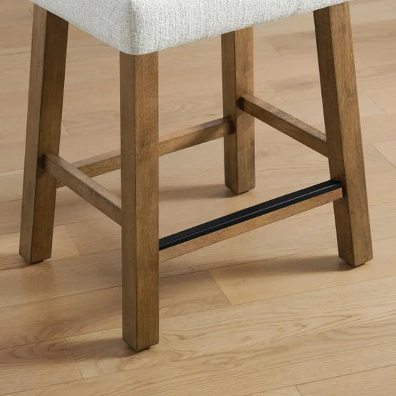 Benny Counter Stool, Set of 2