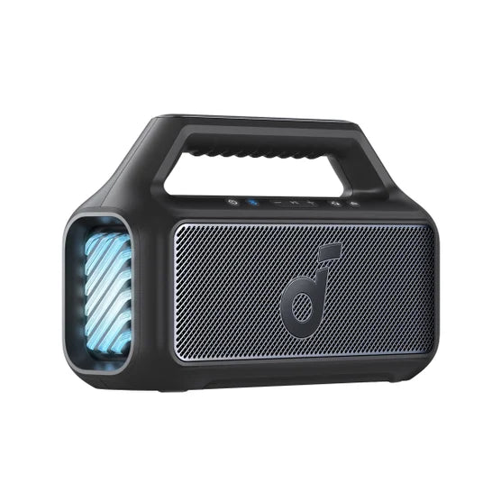 Soundcore Boom V2 Outdoor Bluetooth Speaker
