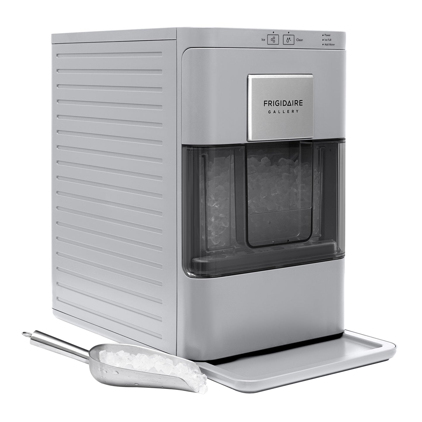 Gallery Nugget Ice Maker, 44 Lbs