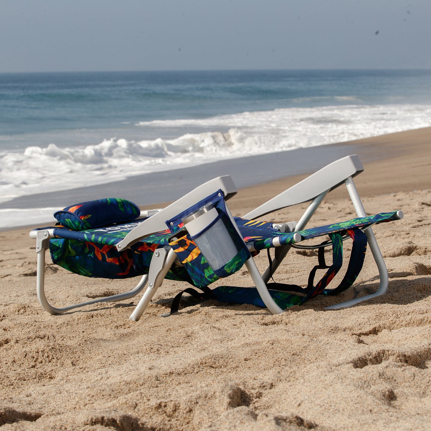 Beach Chair 2-Pack