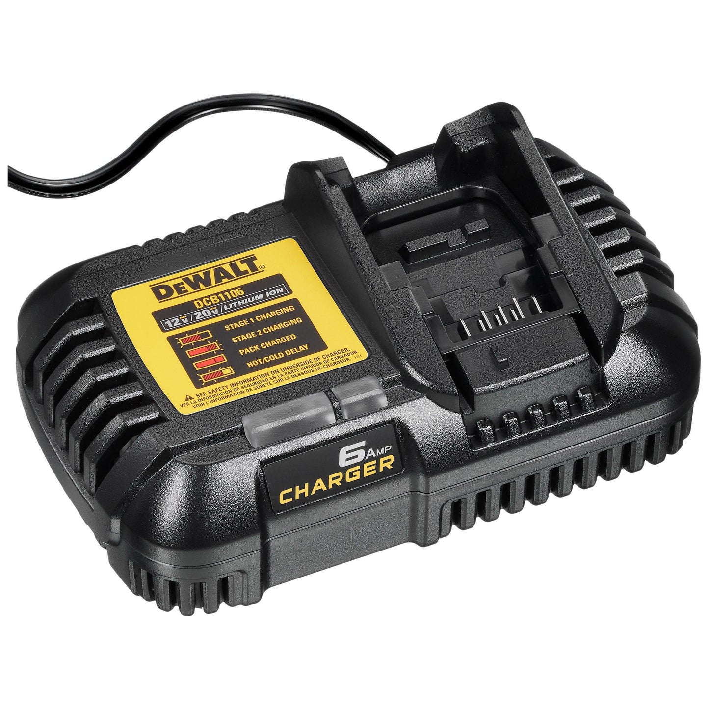 DeWalt 60V Max 14” Chainsaw Kit with (2) Flexvolt Batteries and Charger