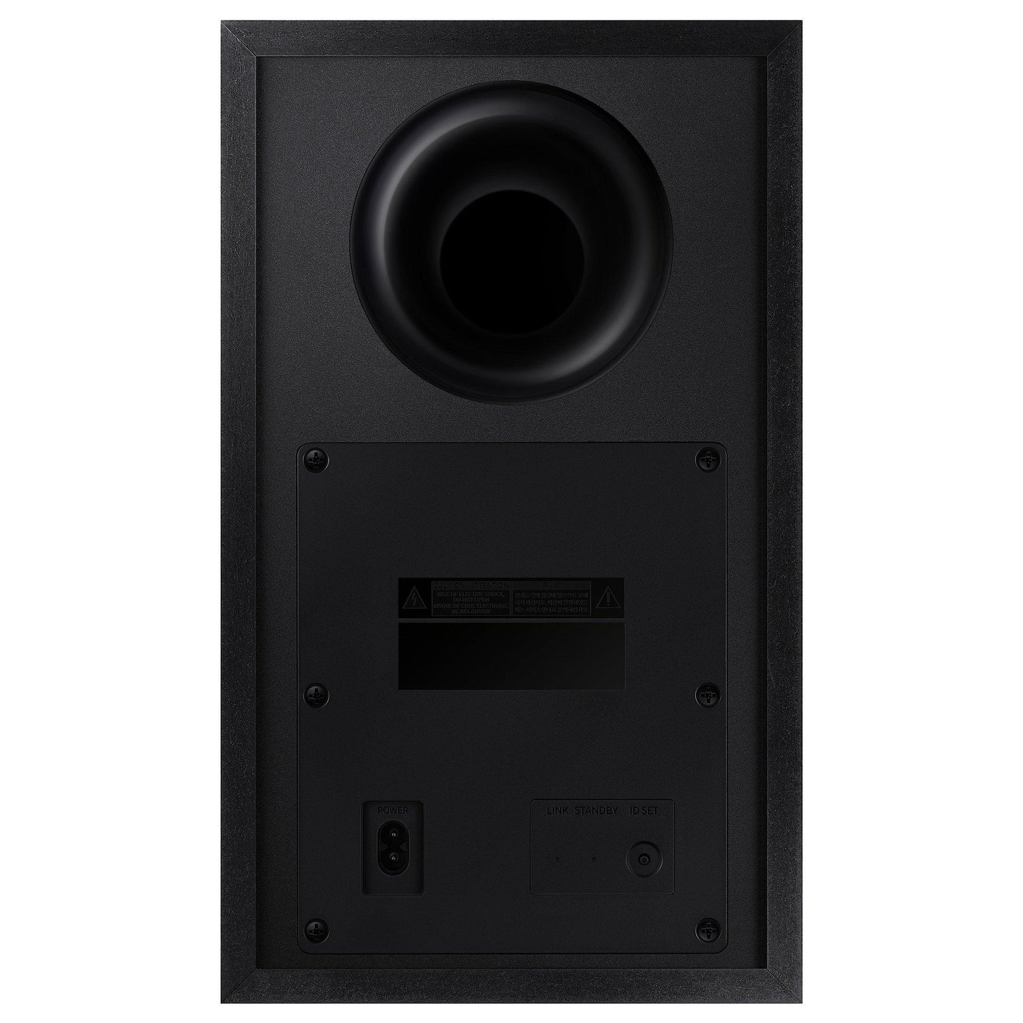 Samsung HW-Q7CB 3.1.2 Channel Soundbar With Up-Firing Speakers Featuring Dolby Atmos