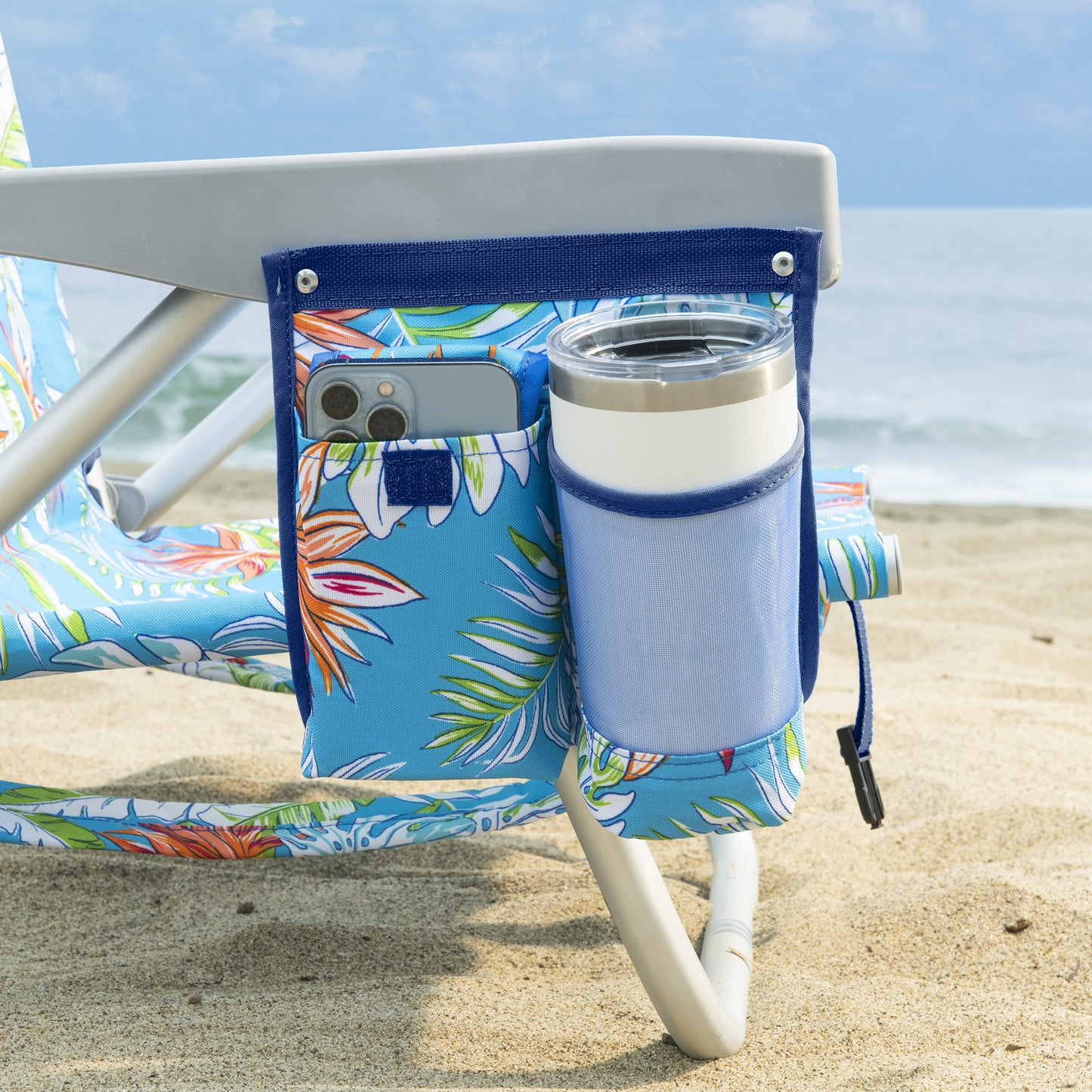 Beach Chair 2-Pack