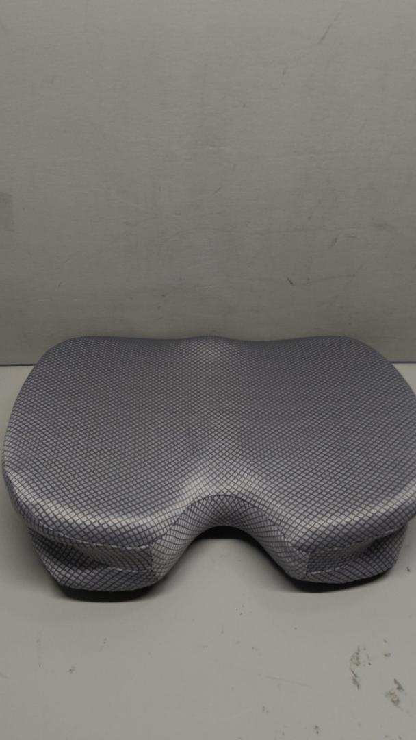 Klaudena | Office Chair Cushion for Tailbone Pain & Pressure Relief