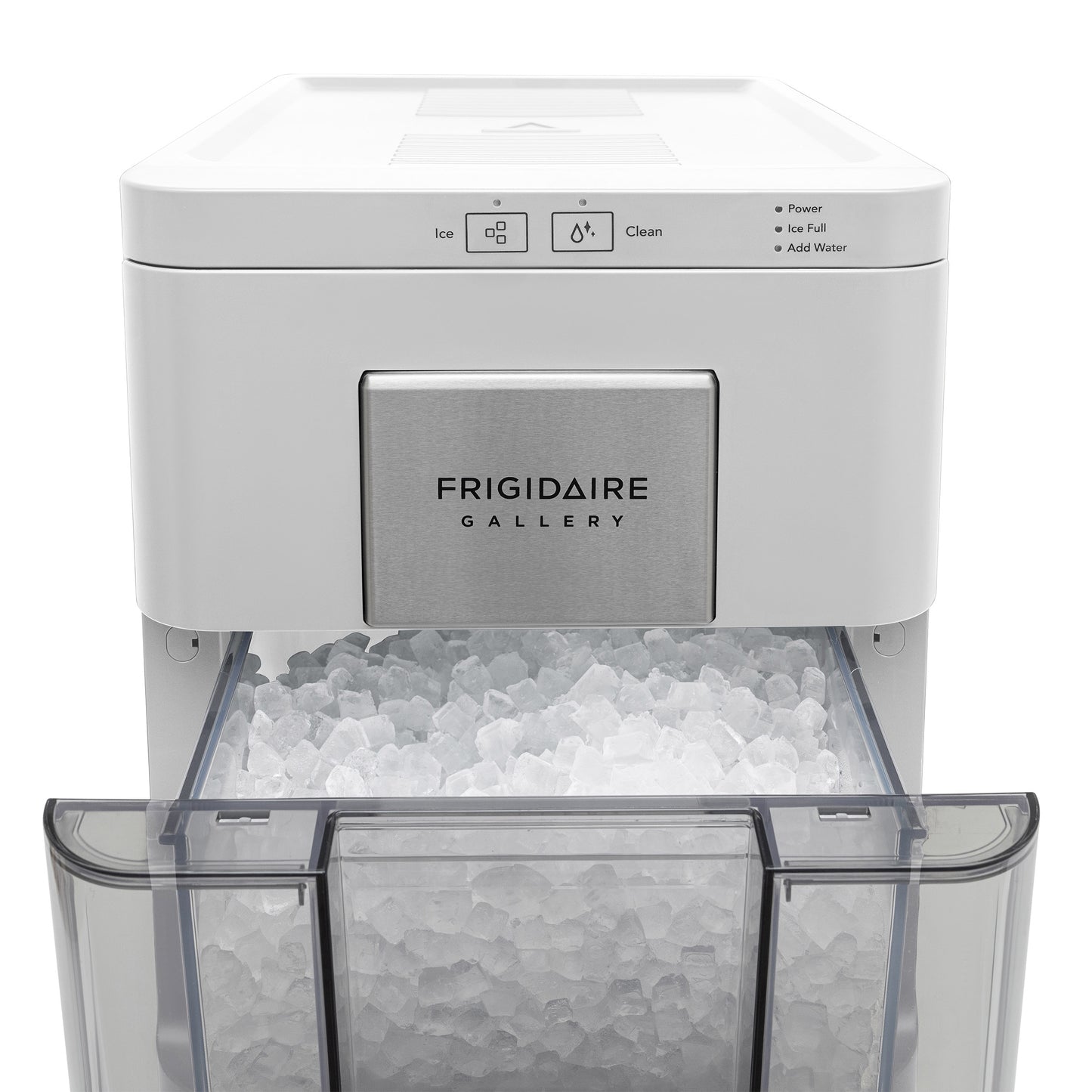 Gallery Nugget Ice Maker, 44 Lbs