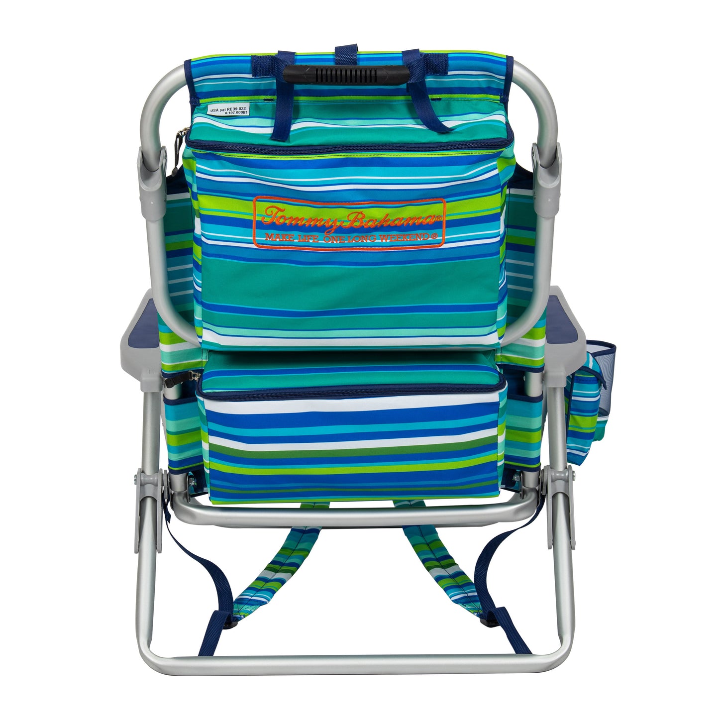 Beach Chair 2-Pack