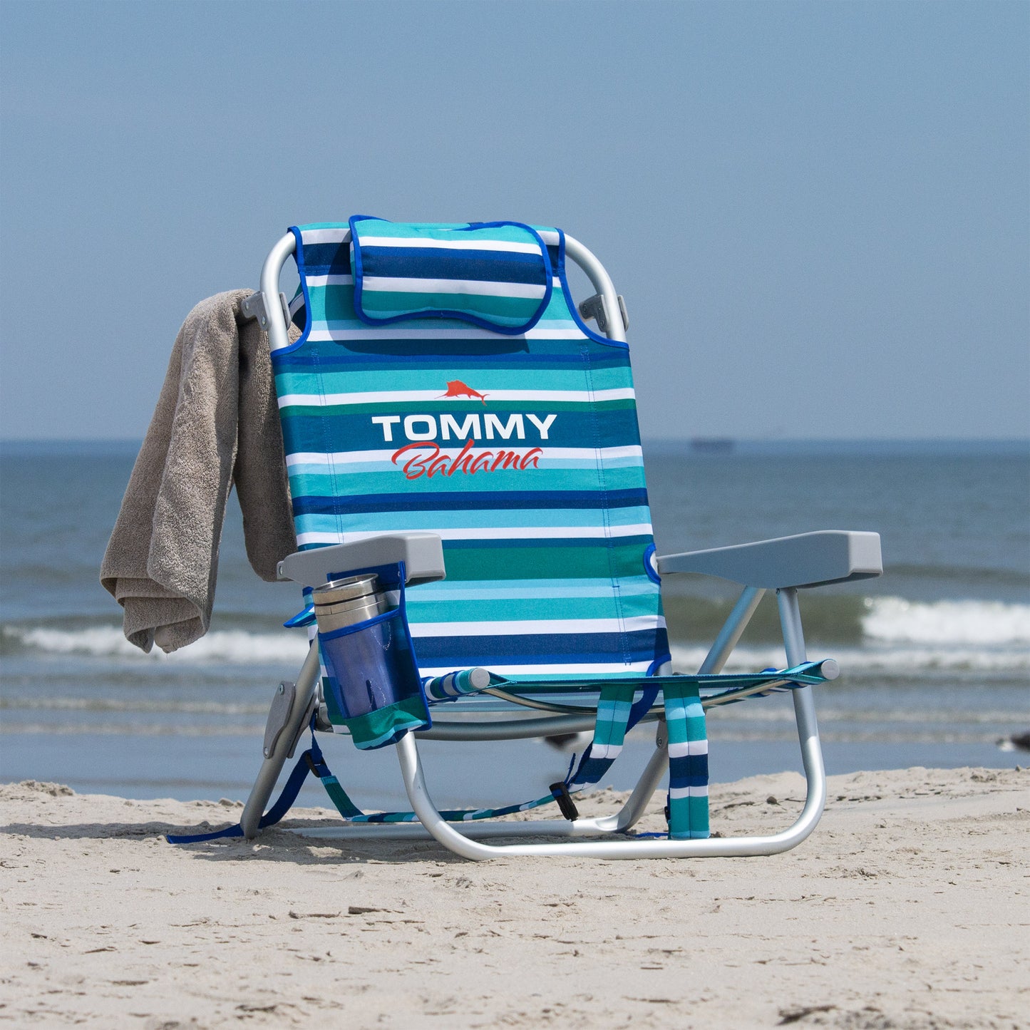 Beach Chair 2-Pack