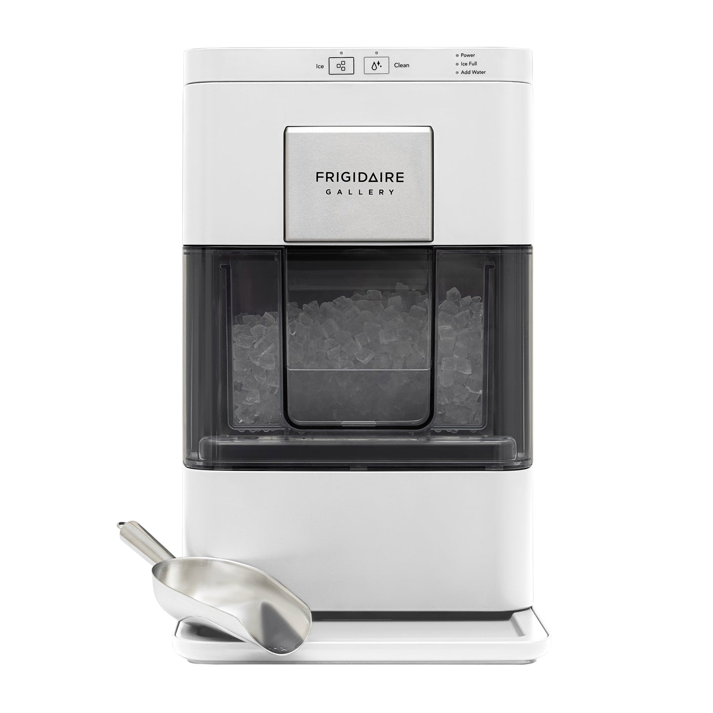 Gallery Nugget Ice Maker, 44 Lbs