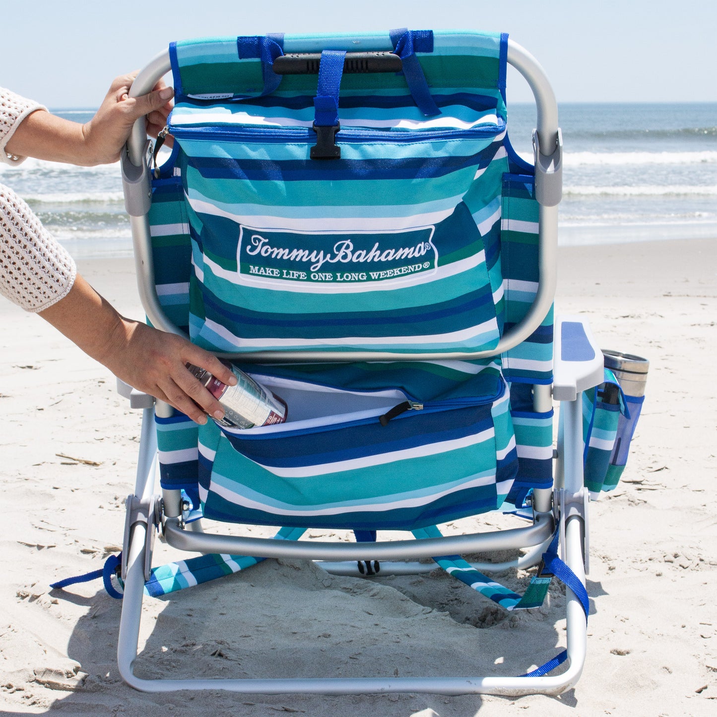 Beach Chair 2-Pack