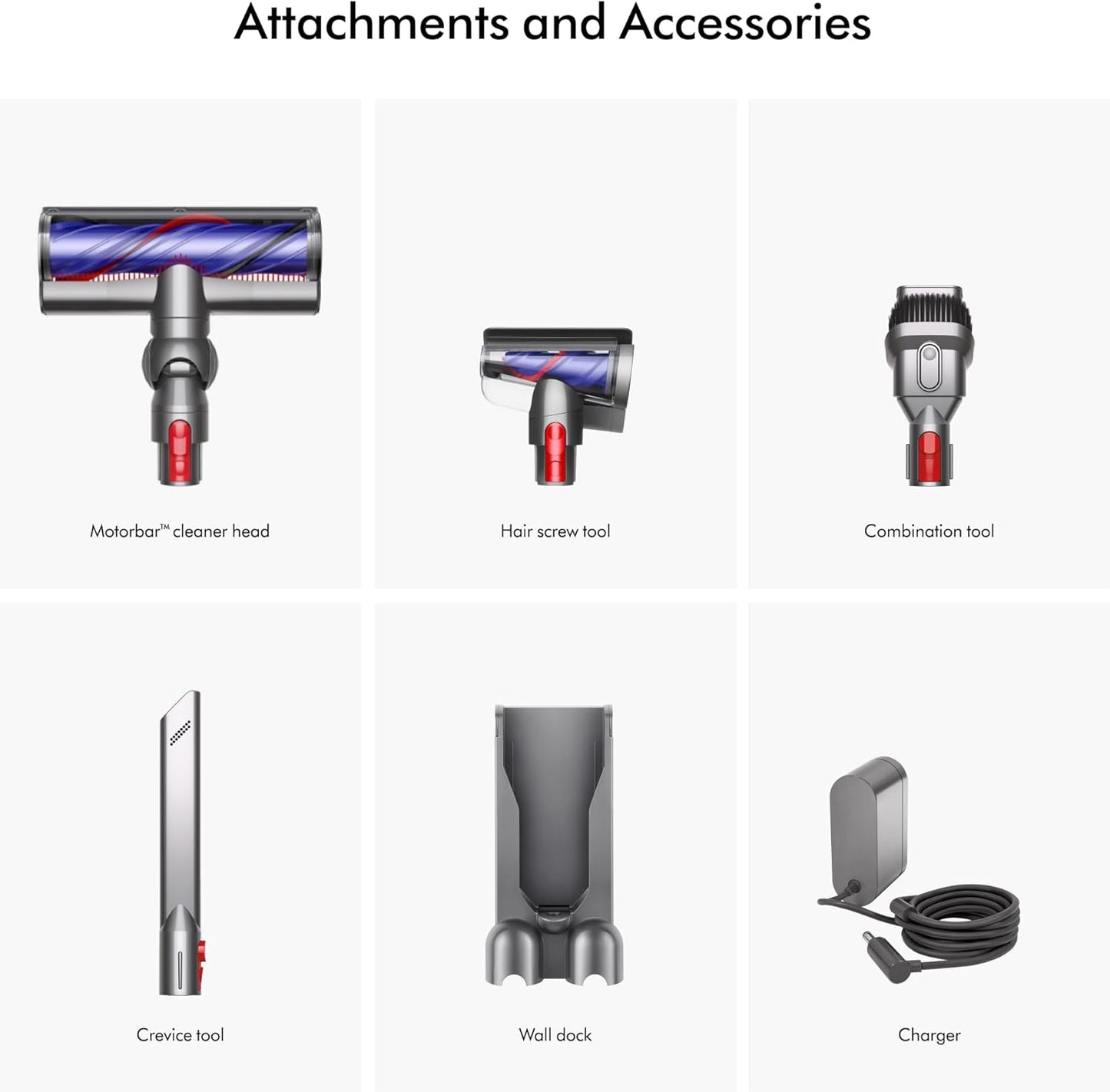 DYSON V11 CORDLESS STICK