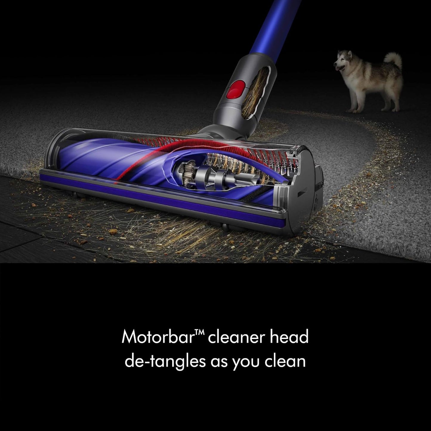 DYSON V11 CORDLESS STICK
