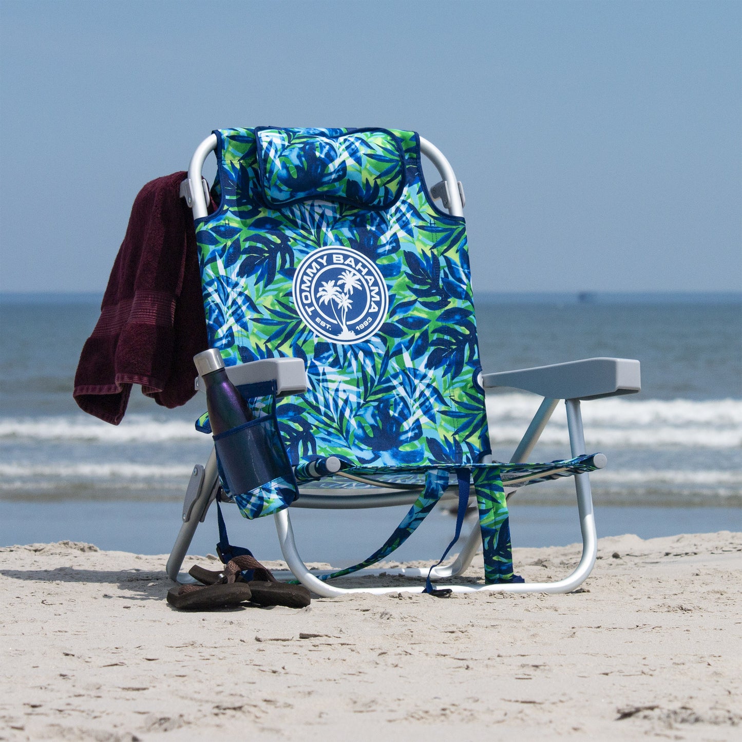 Beach Chair 2-Pack