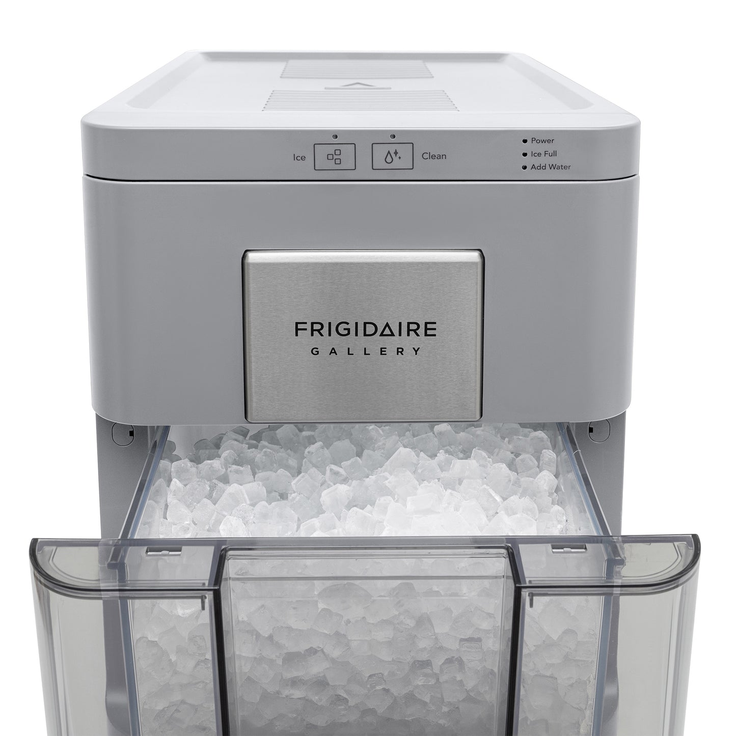 Gallery Nugget Ice Maker, 44 Lbs