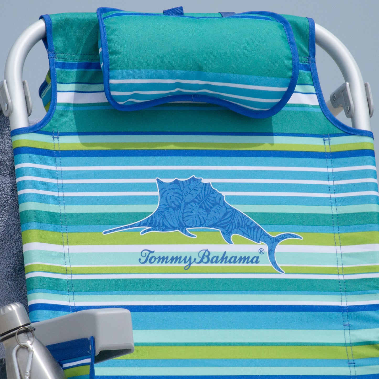 Beach Chair 2-Pack