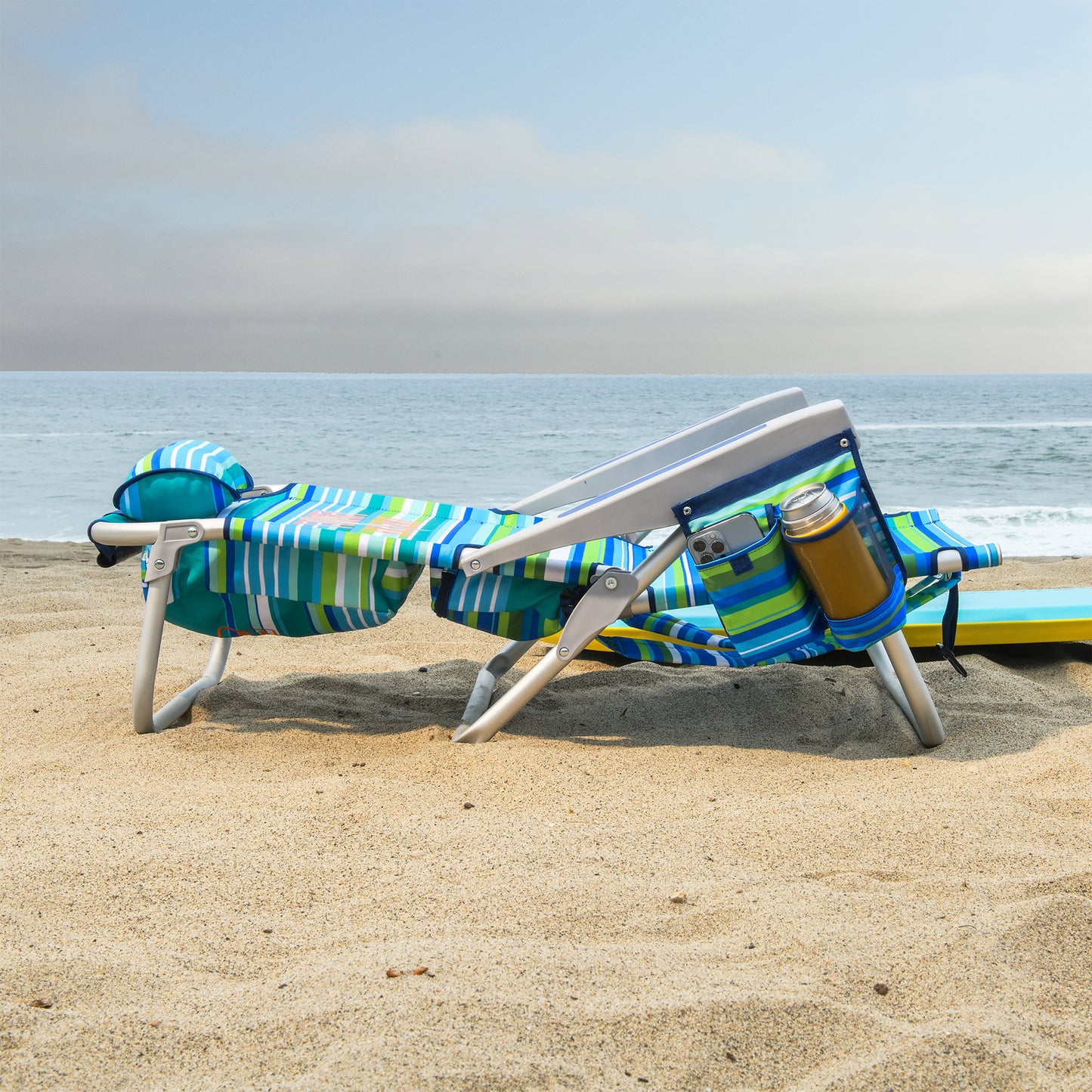 Beach Chair 2-Pack