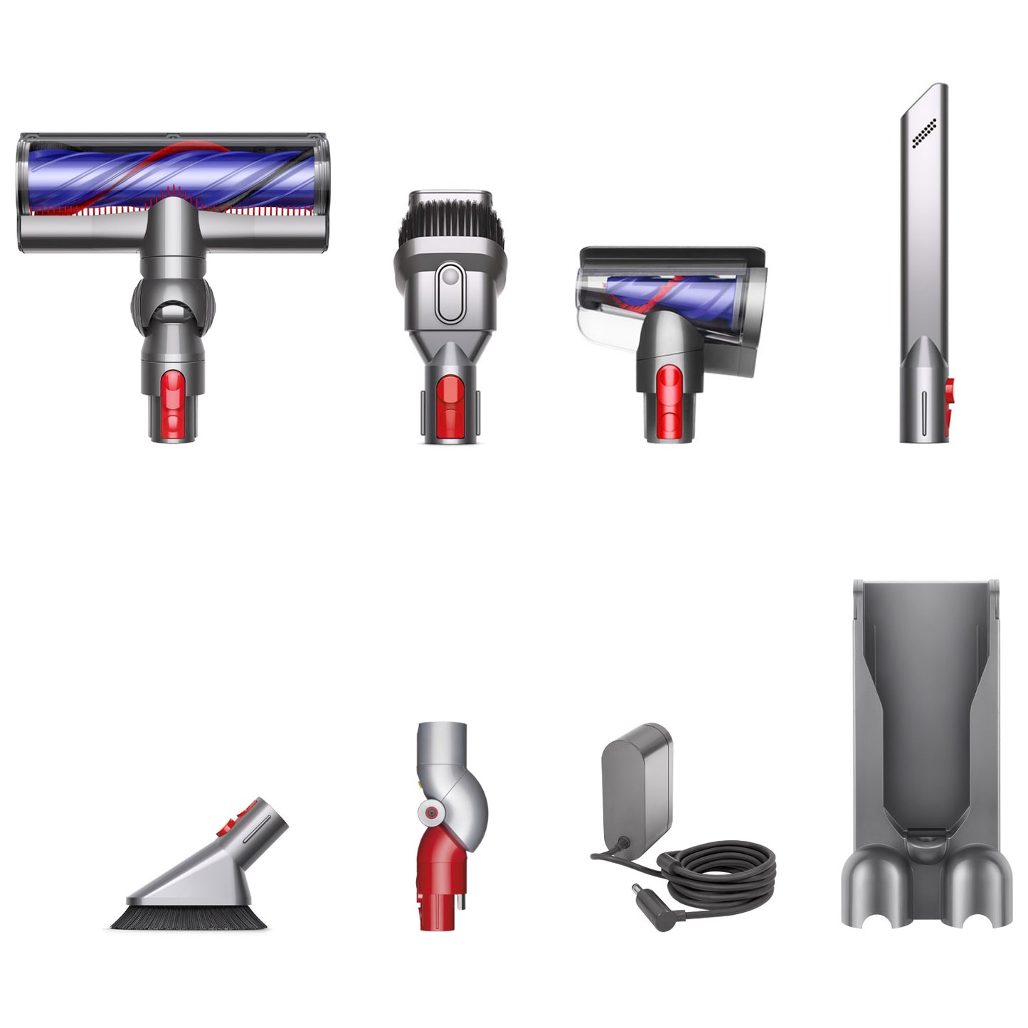 Cyclone V10 Animal + Cordless Vacuum Cleaner