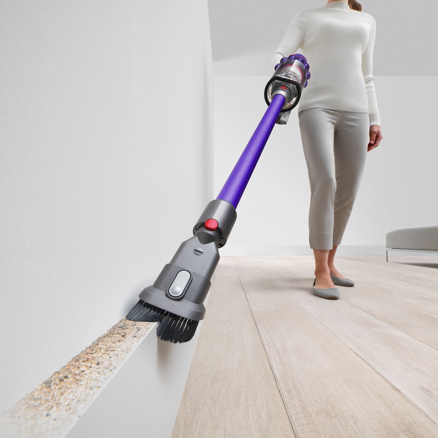 Cyclone V10 Animal + Cordless Vacuum Cleaner