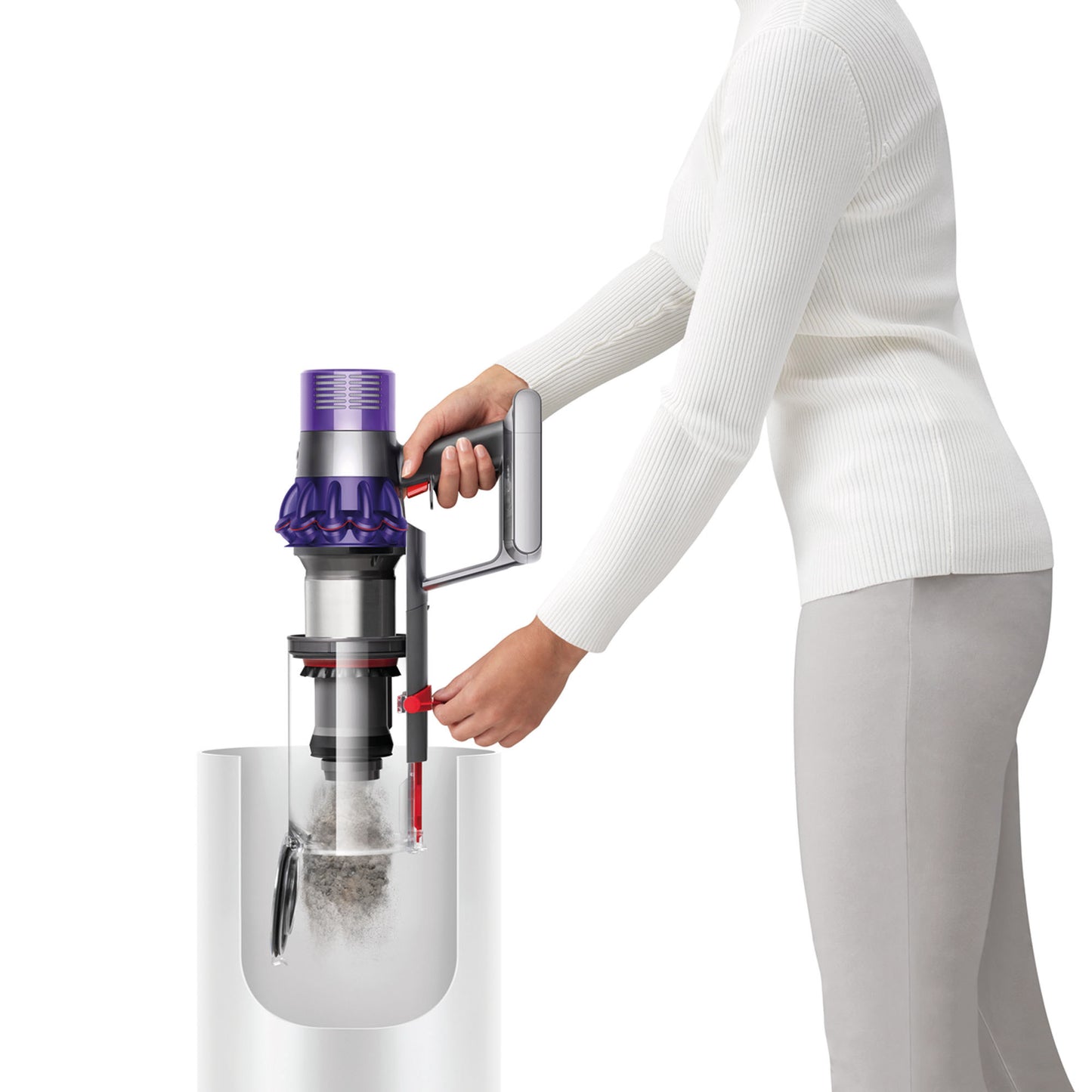 Cyclone V10 Animal + Cordless Vacuum Cleaner