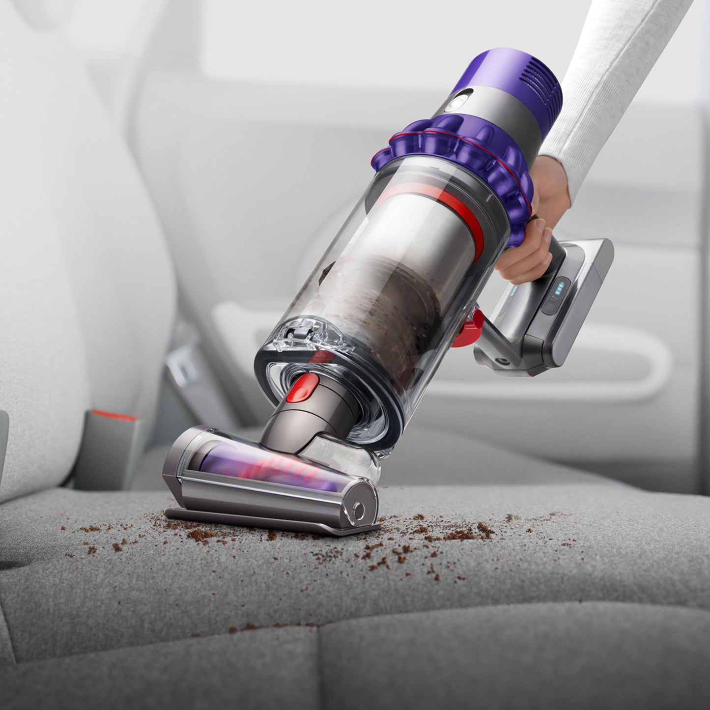 Cyclone V10 Animal + Cordless Vacuum Cleaner
