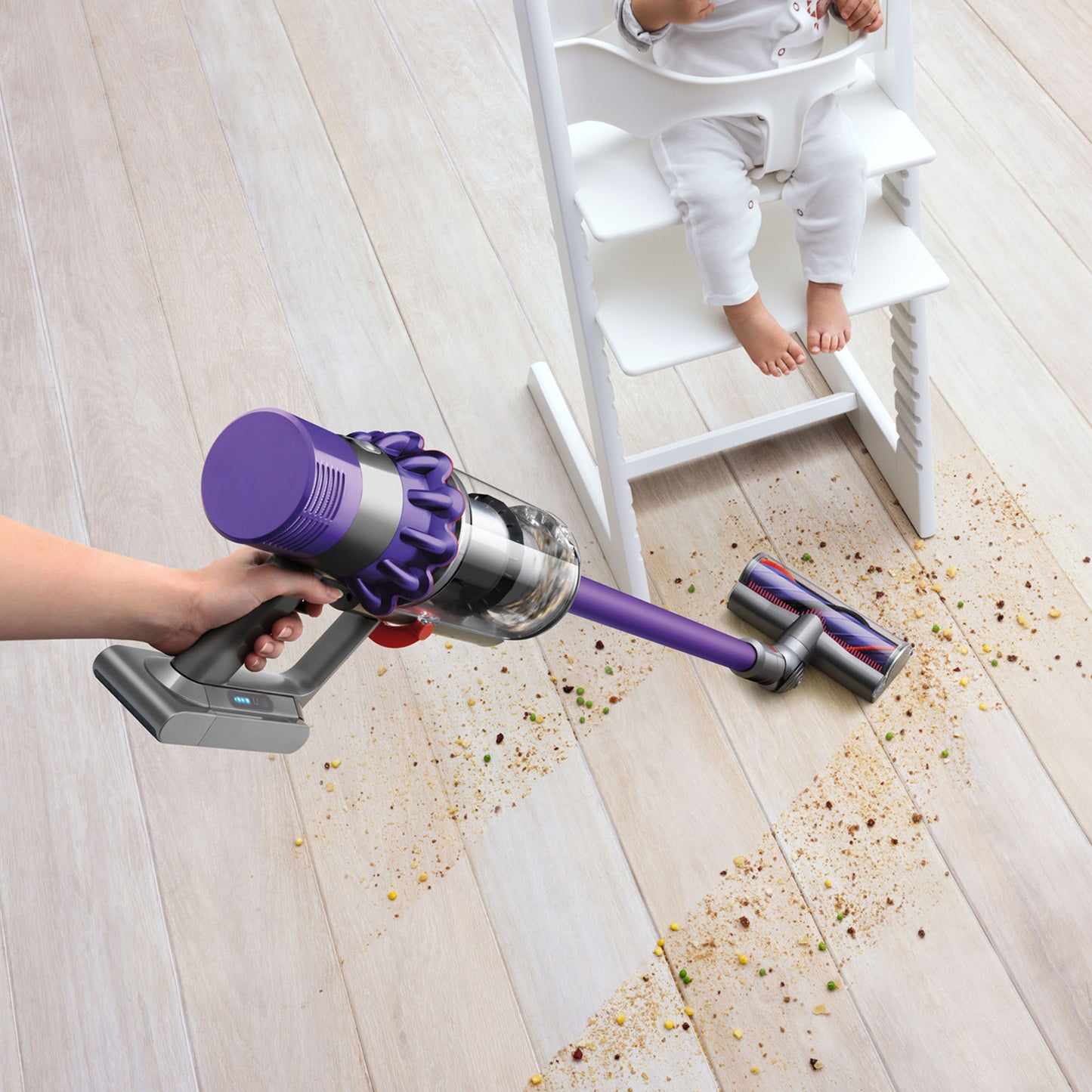 Cyclone V10 Animal + Cordless Vacuum Cleaner